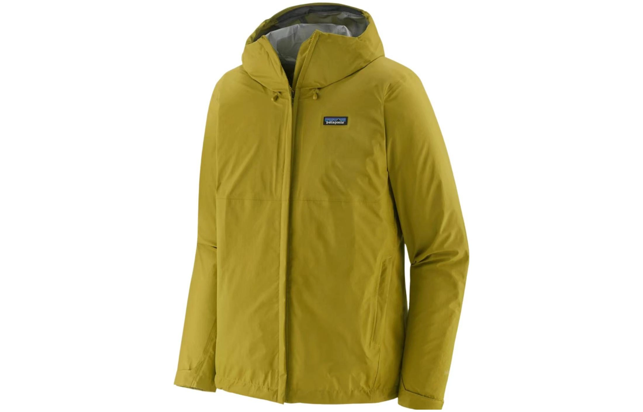 patagonia SS20M'S Torrentshell 3L