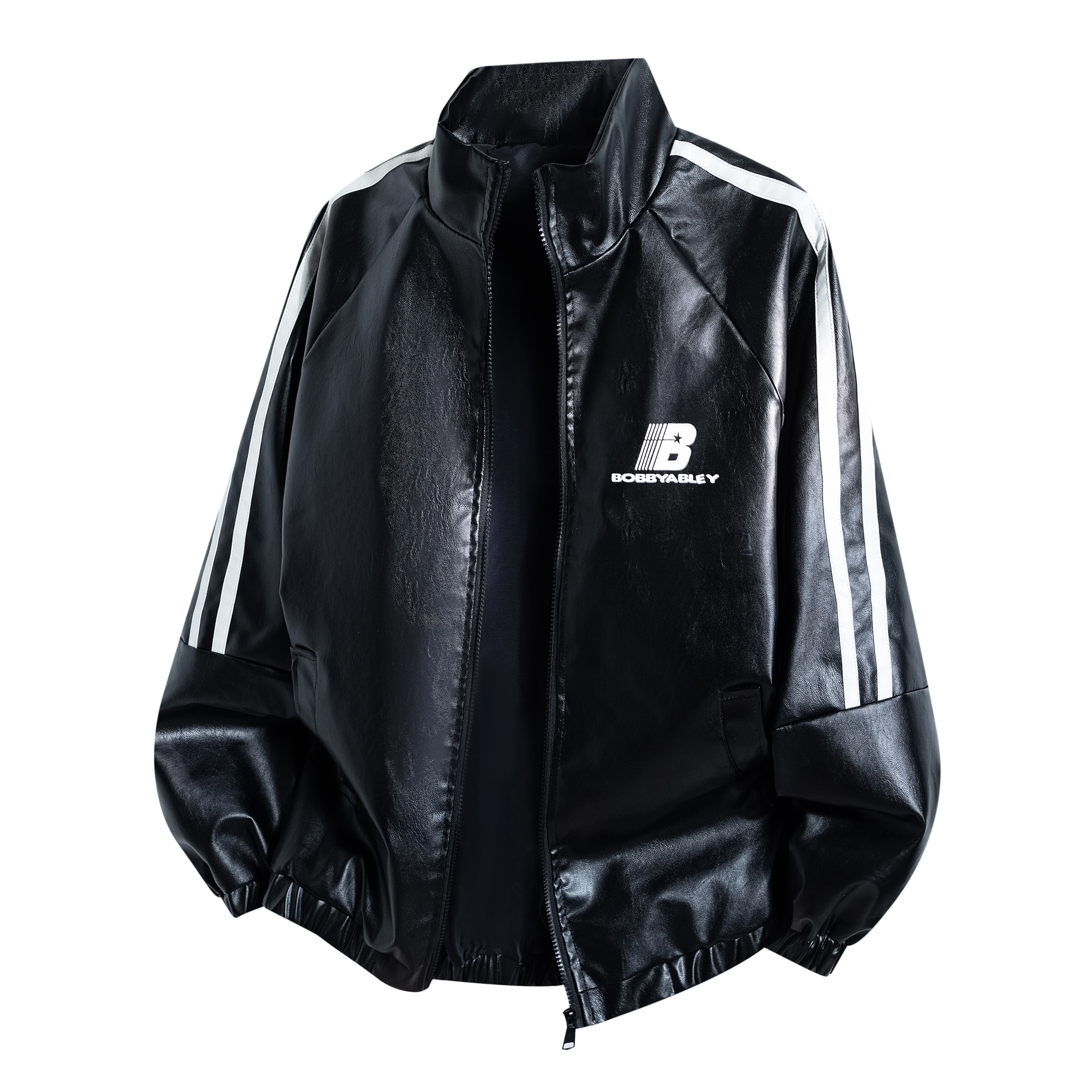 BOBBY ABLEY Logo
