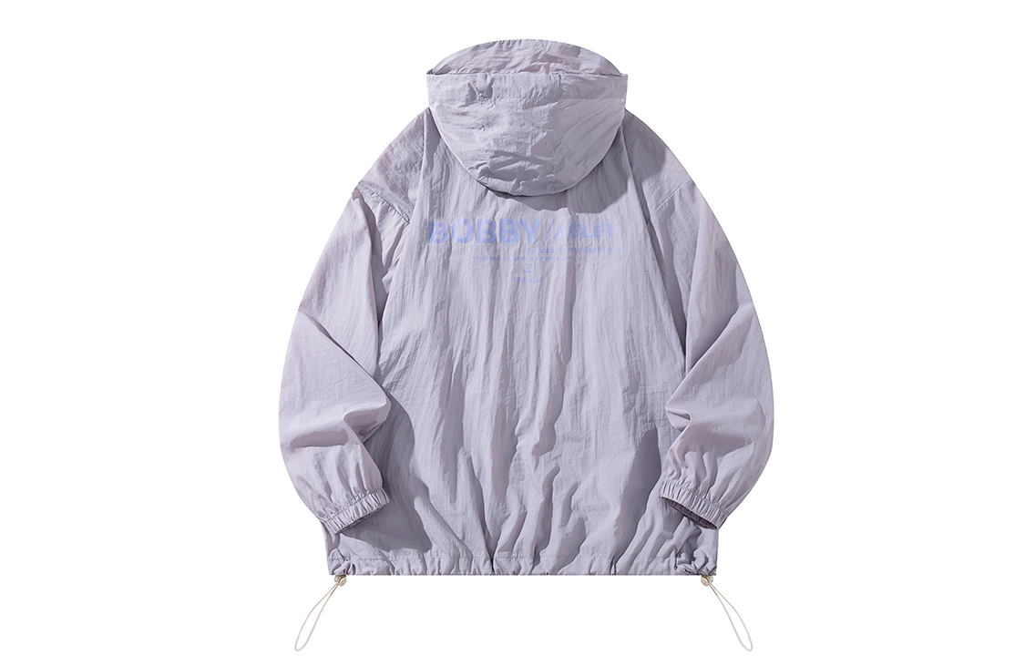 BOBBY ABLEY Logo