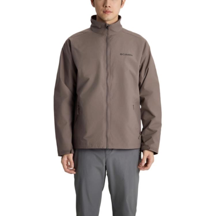 Columbia SS25