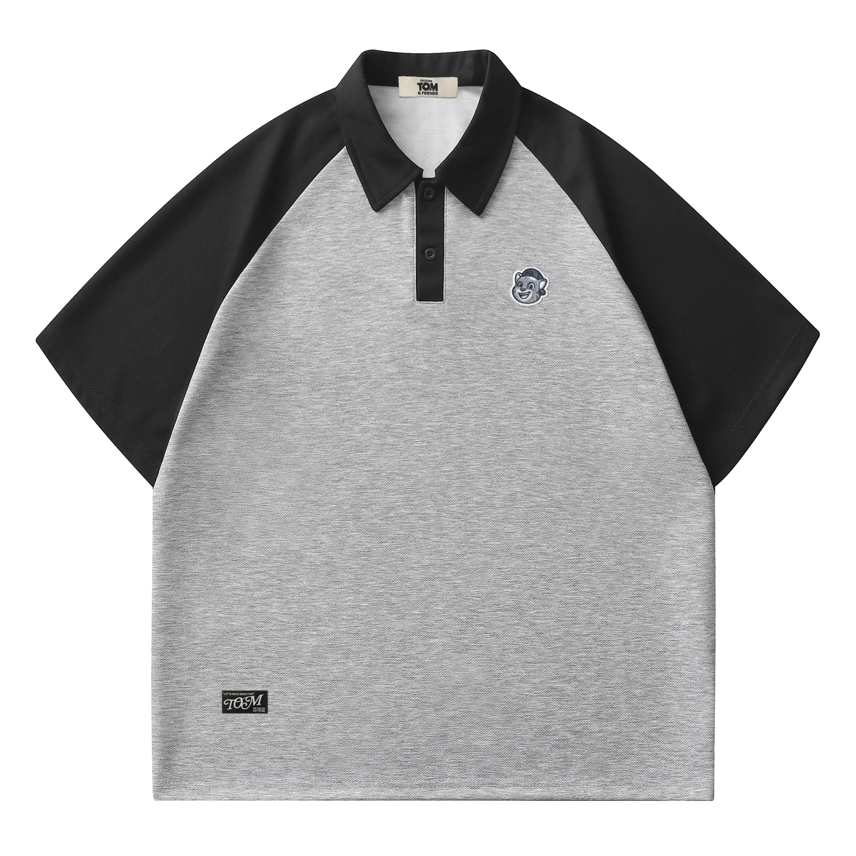 TALKING TOM Polo