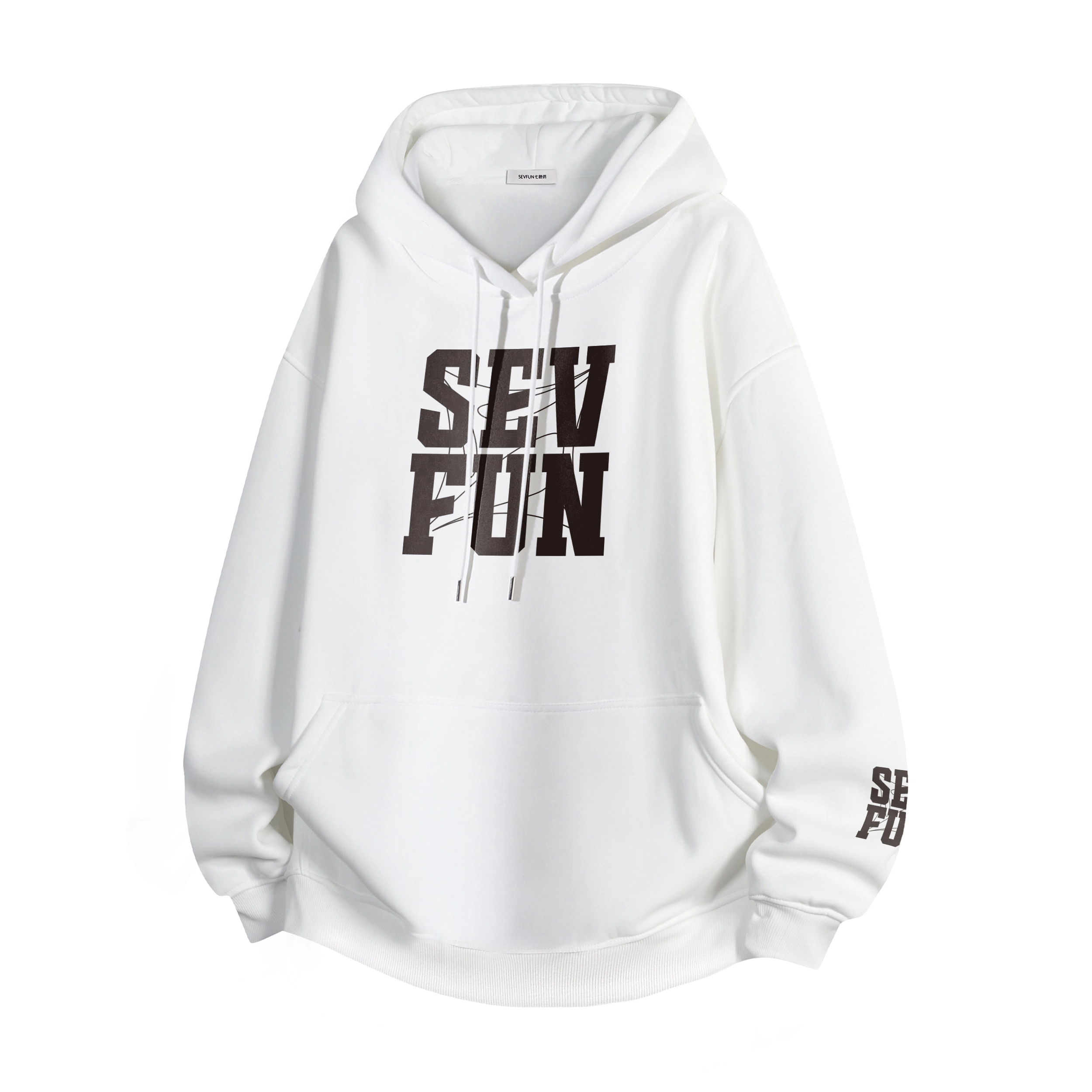 7 SEVFUN LOGO