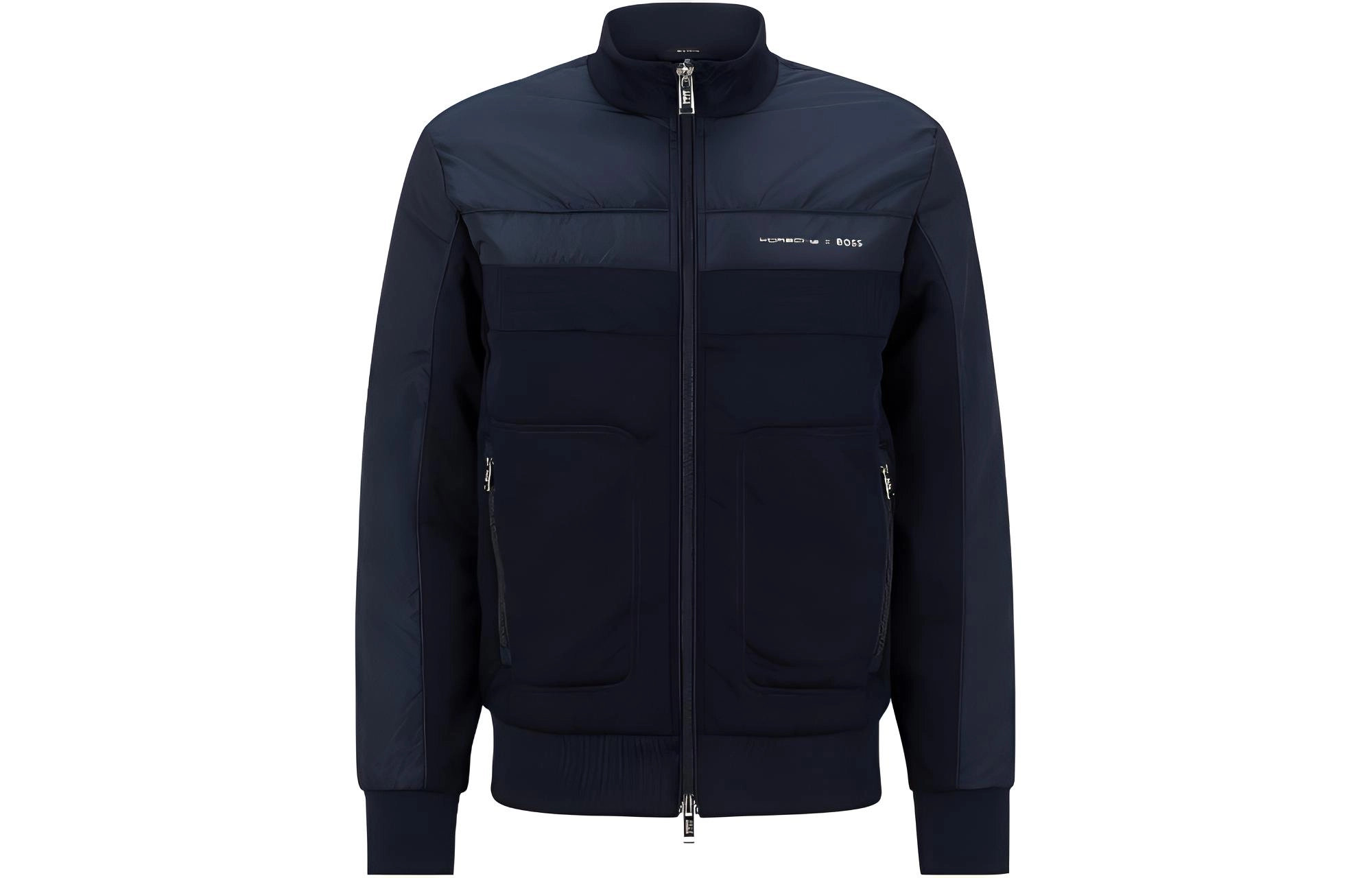 HUGO BOSS