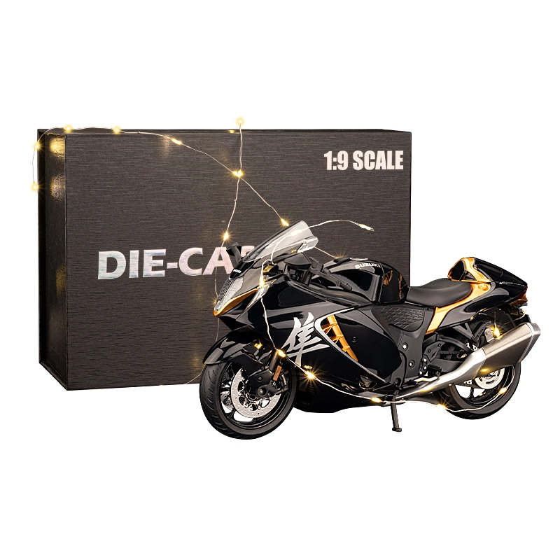 FEN JIE GSX-1300R 19