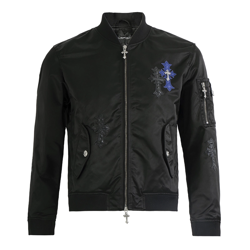 Ed Hardy SS25
