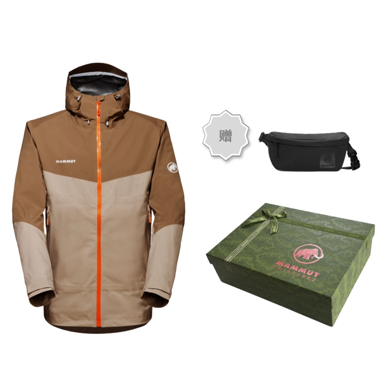MAMMUT Convey gtx