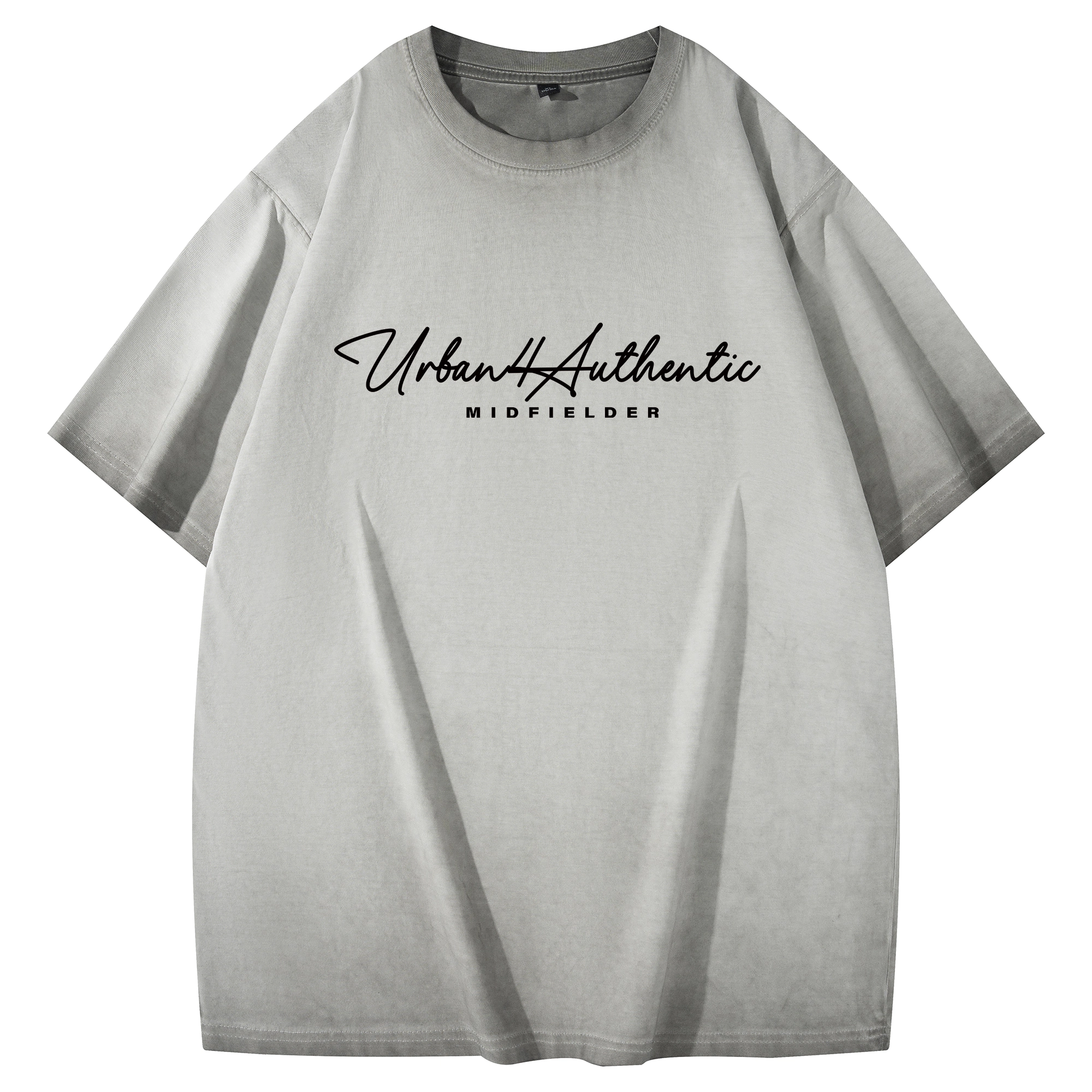 URBAN AUTHENTIC T