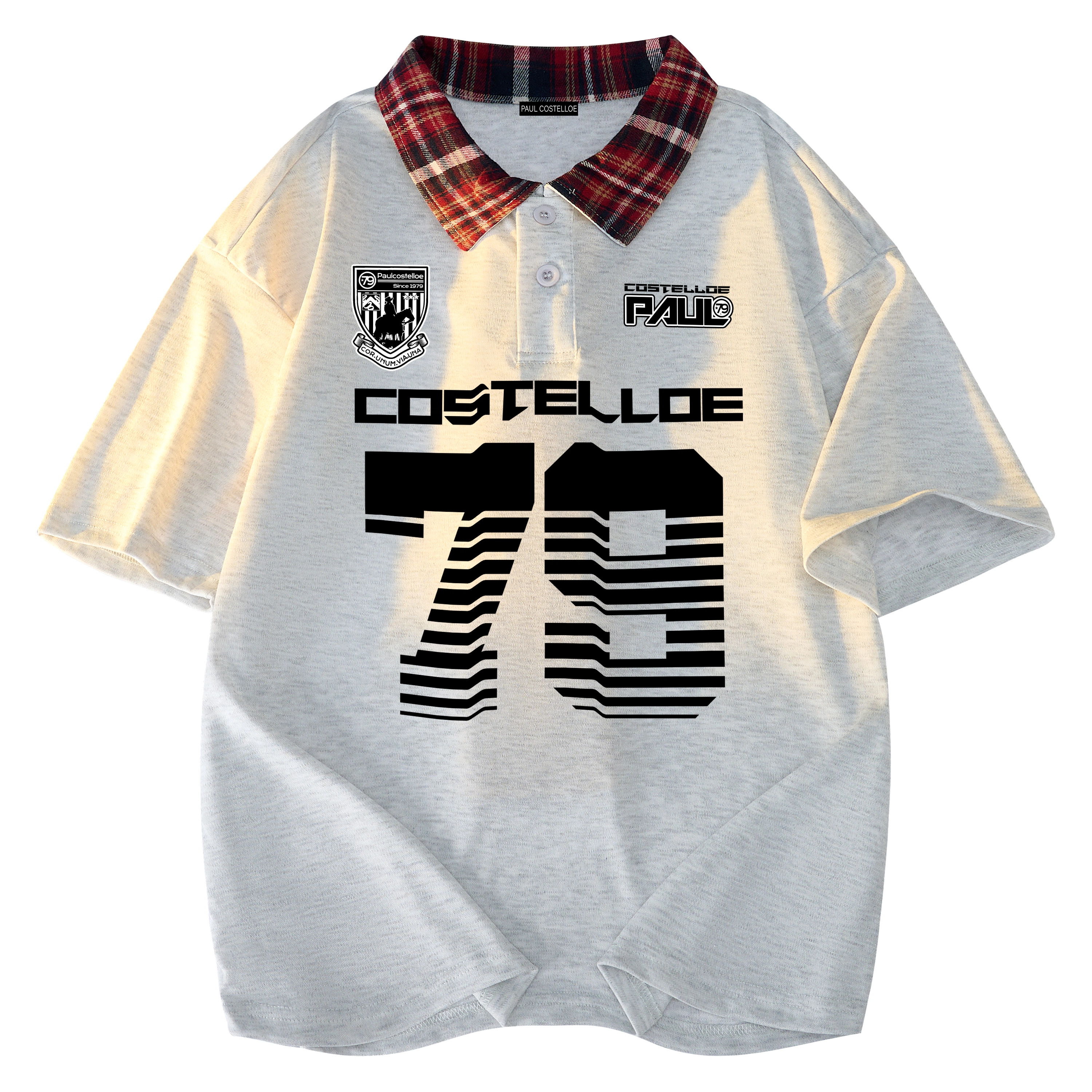 PAUL COSTELLOE vintage79Polo