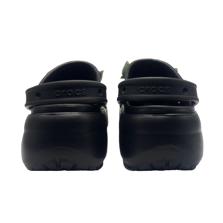 Crocs Classic Platform Clog EVA