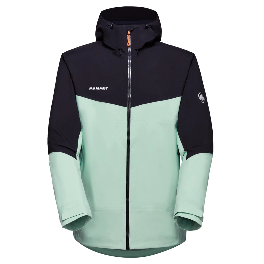 MAMMUT Convey gtx