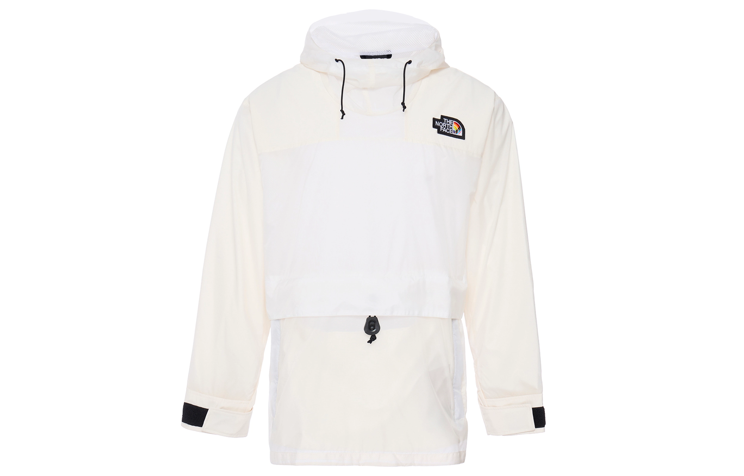 THE NORTH FACE M OUTLINE ANRK Logo