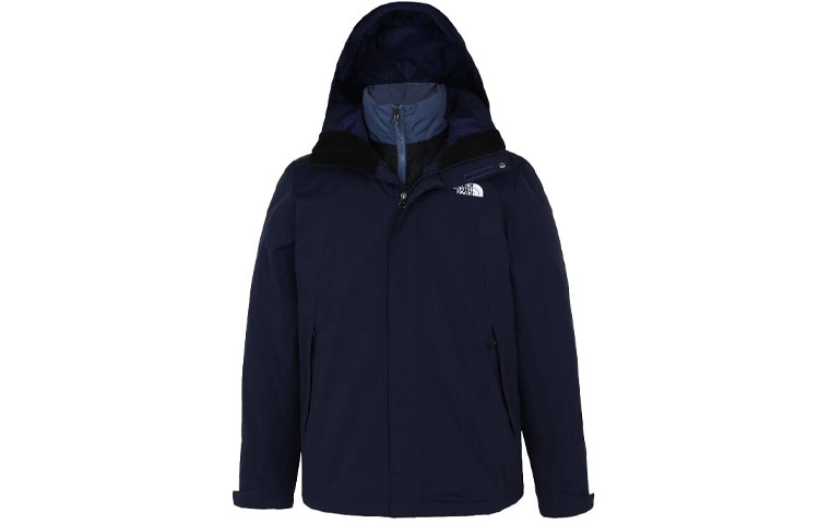 THE NORTH FACE