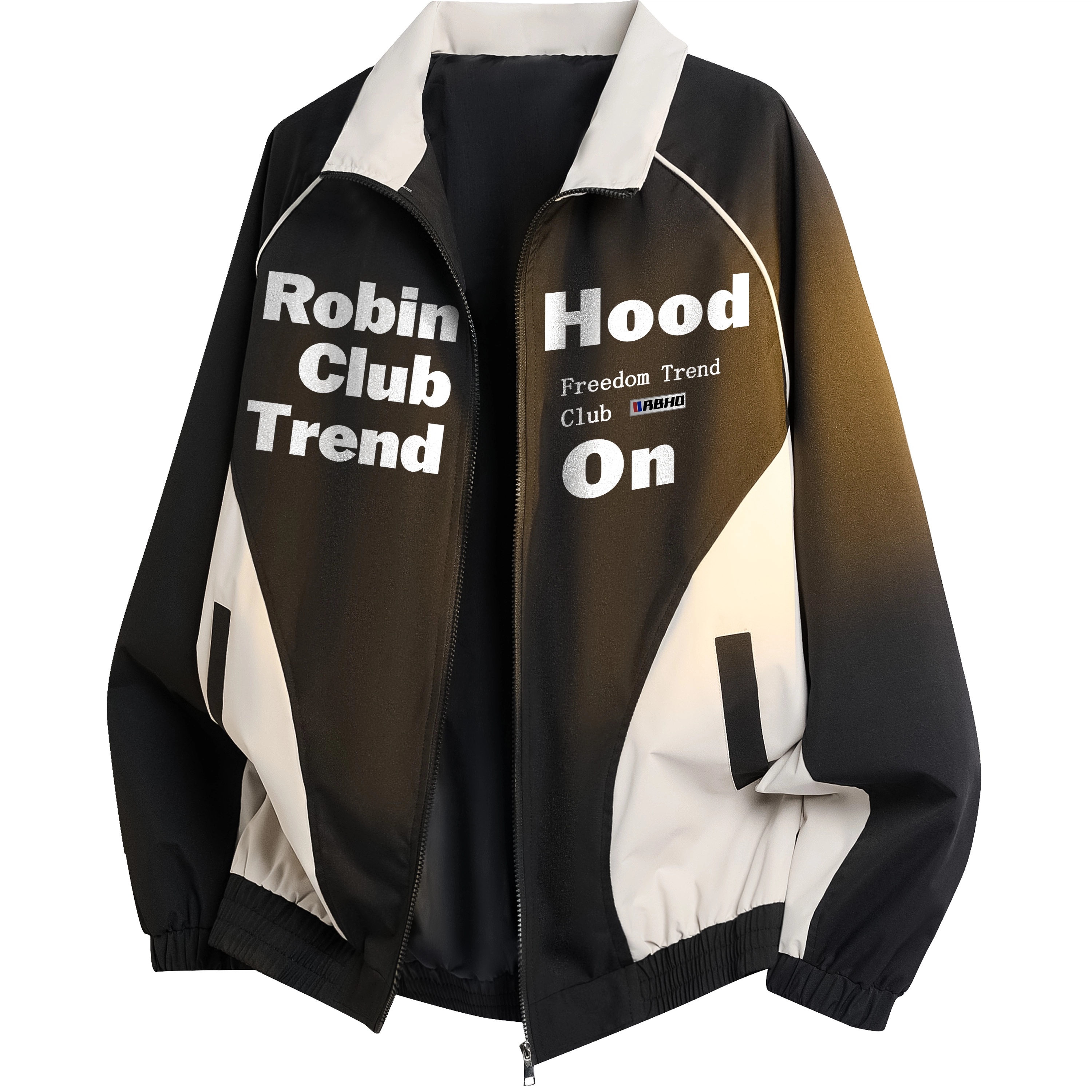 ROBINHOOD LOGO