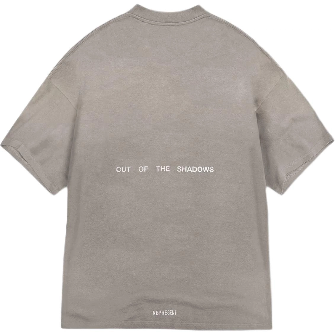 REPRESENT SS25 T