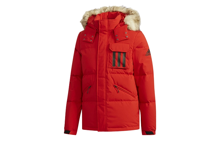 adidas Down Puffa 3STR