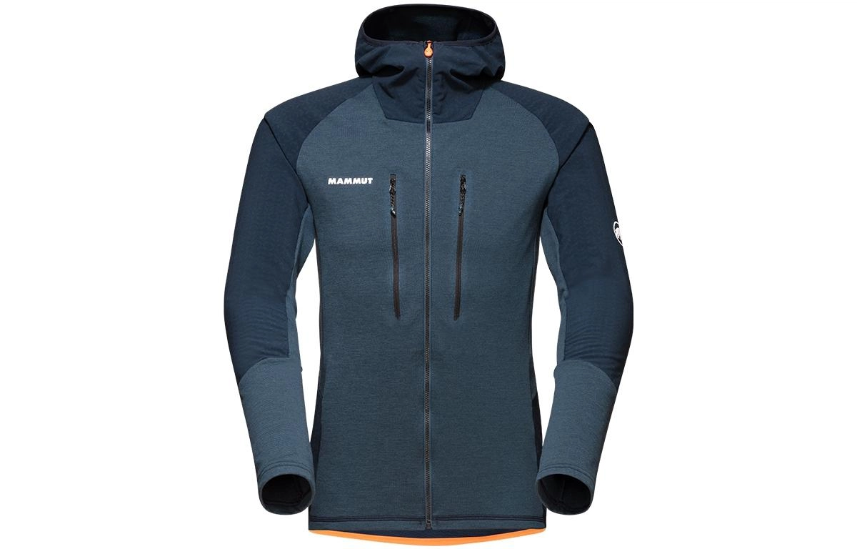 MAMMUT EiswandLogo