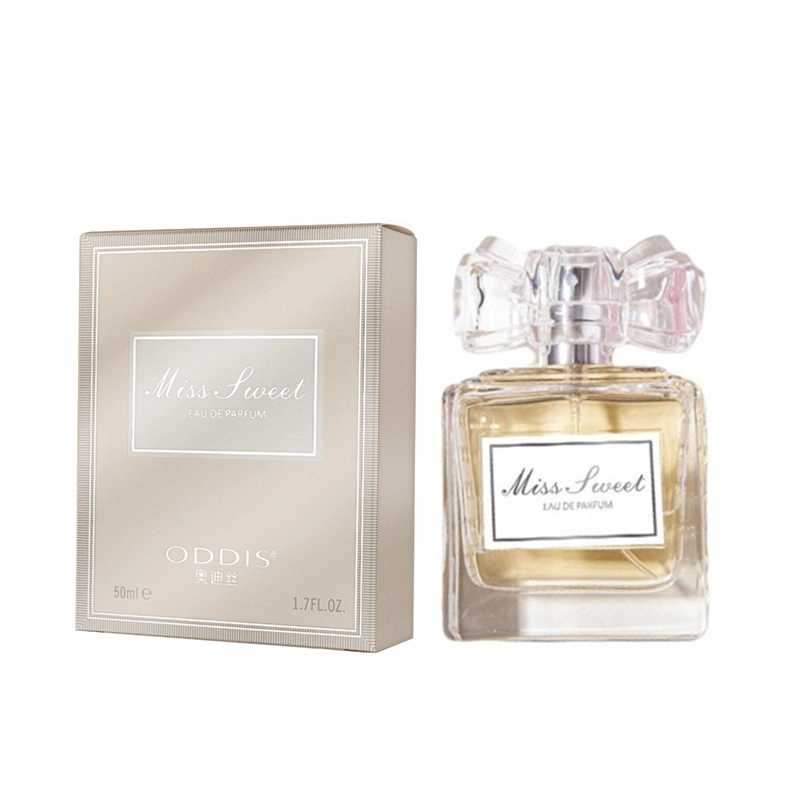 ODDIS EDP