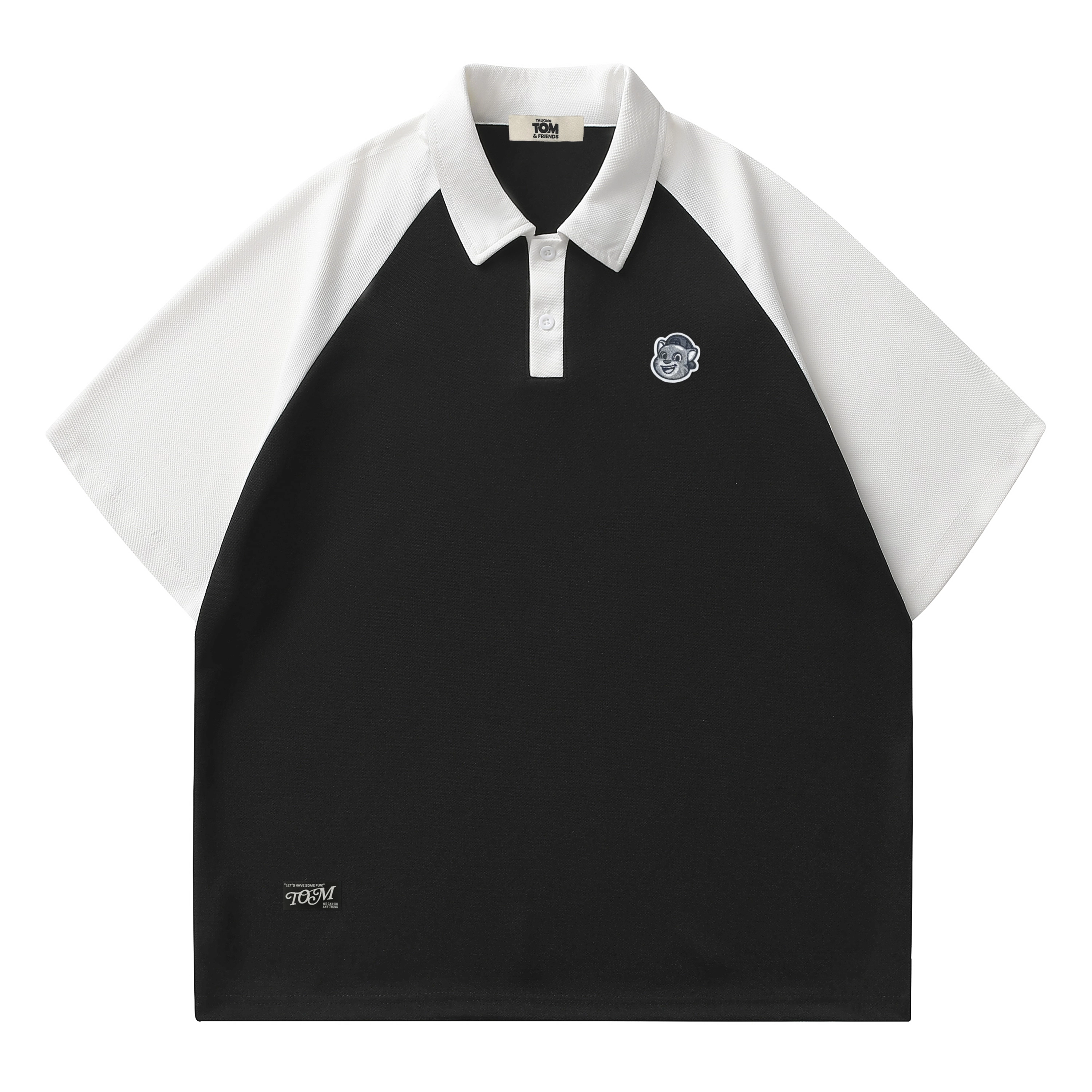 TALKING TOM Polo