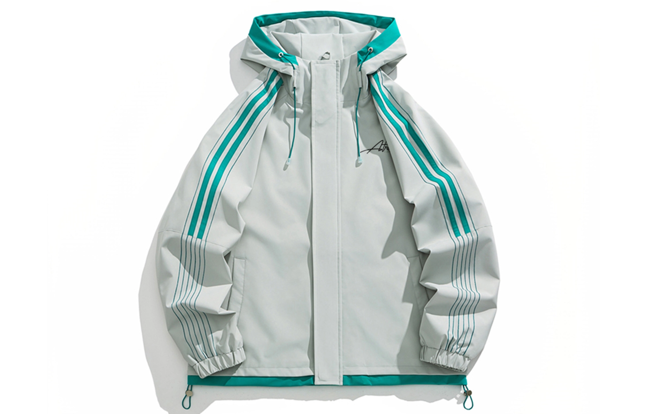 BOBBY ABLEY Logo
