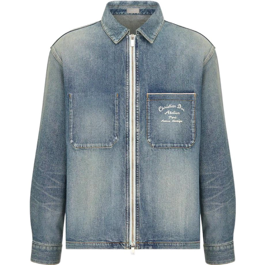 DIOR SS23 Logo