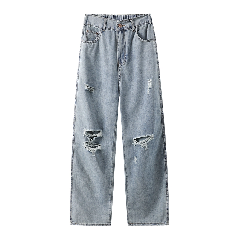JIMIJONS oversize