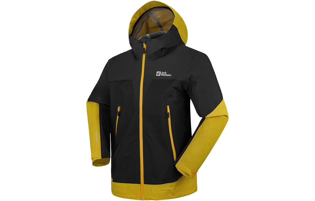 Jack Wolfskin