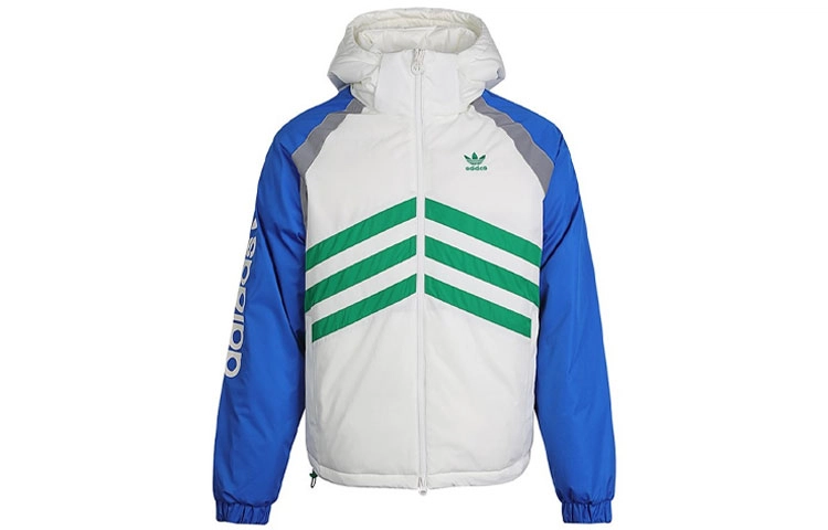adidas originals Rev Dwn Jkt