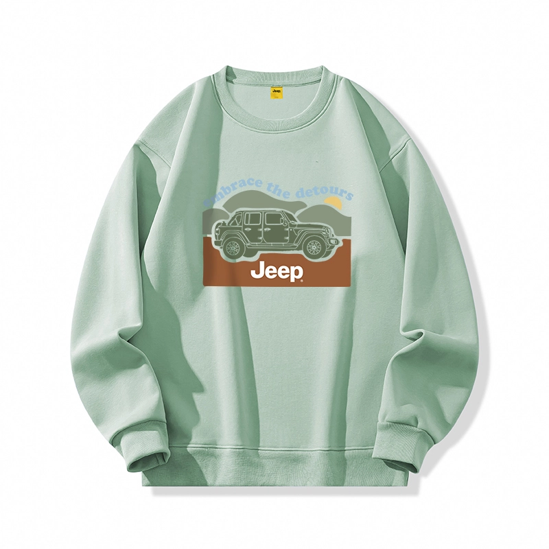 Jeep