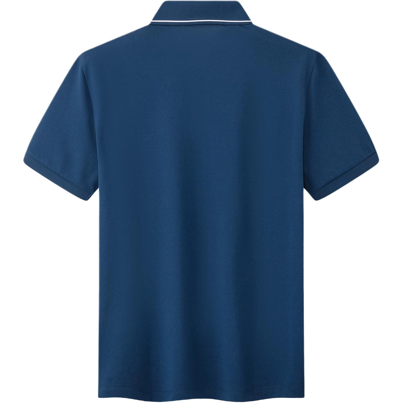 SEPTWOLVES Polo