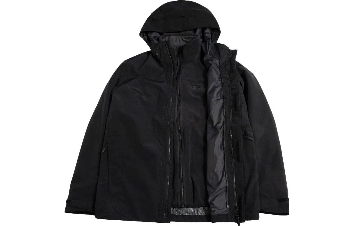 Jack Wolfskin