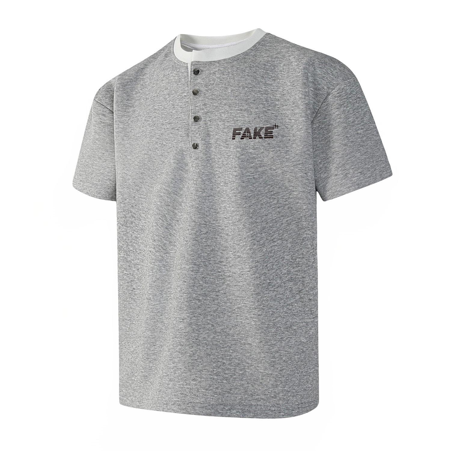 FAKE VINTAGE T