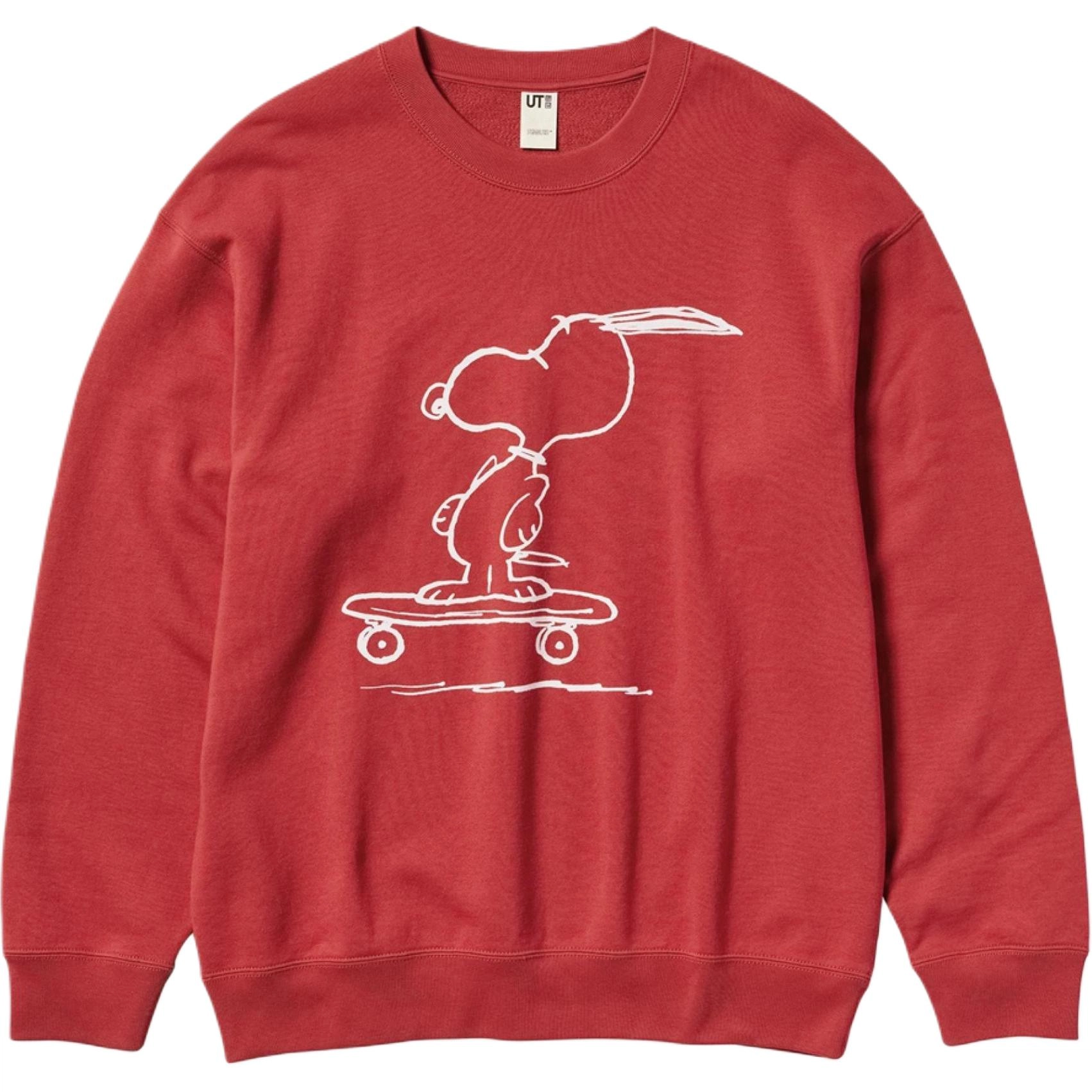 UNIQLO PEANUTS