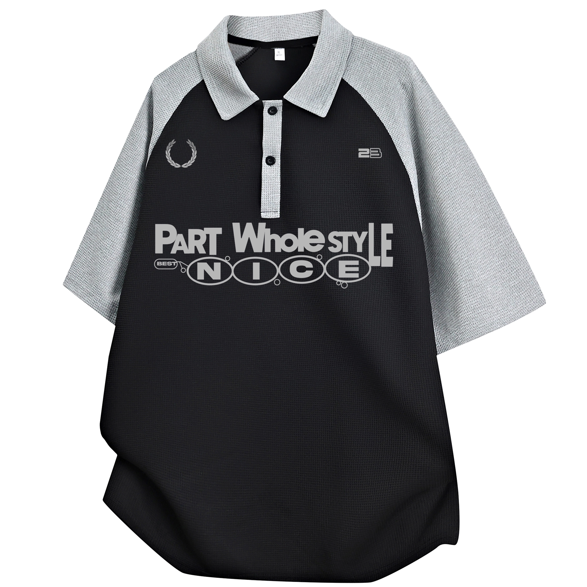 PARTWHOLE Polo