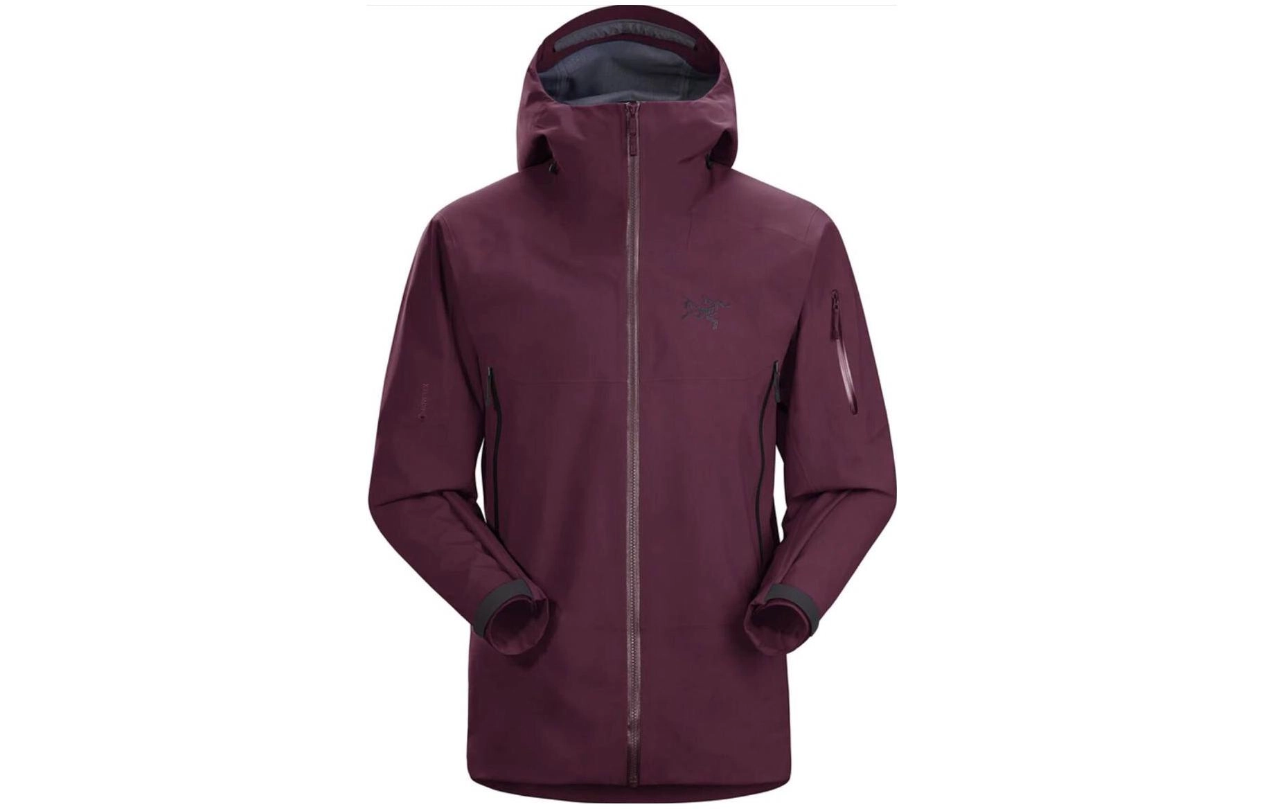 Arcteryx Sabre Ar Logo