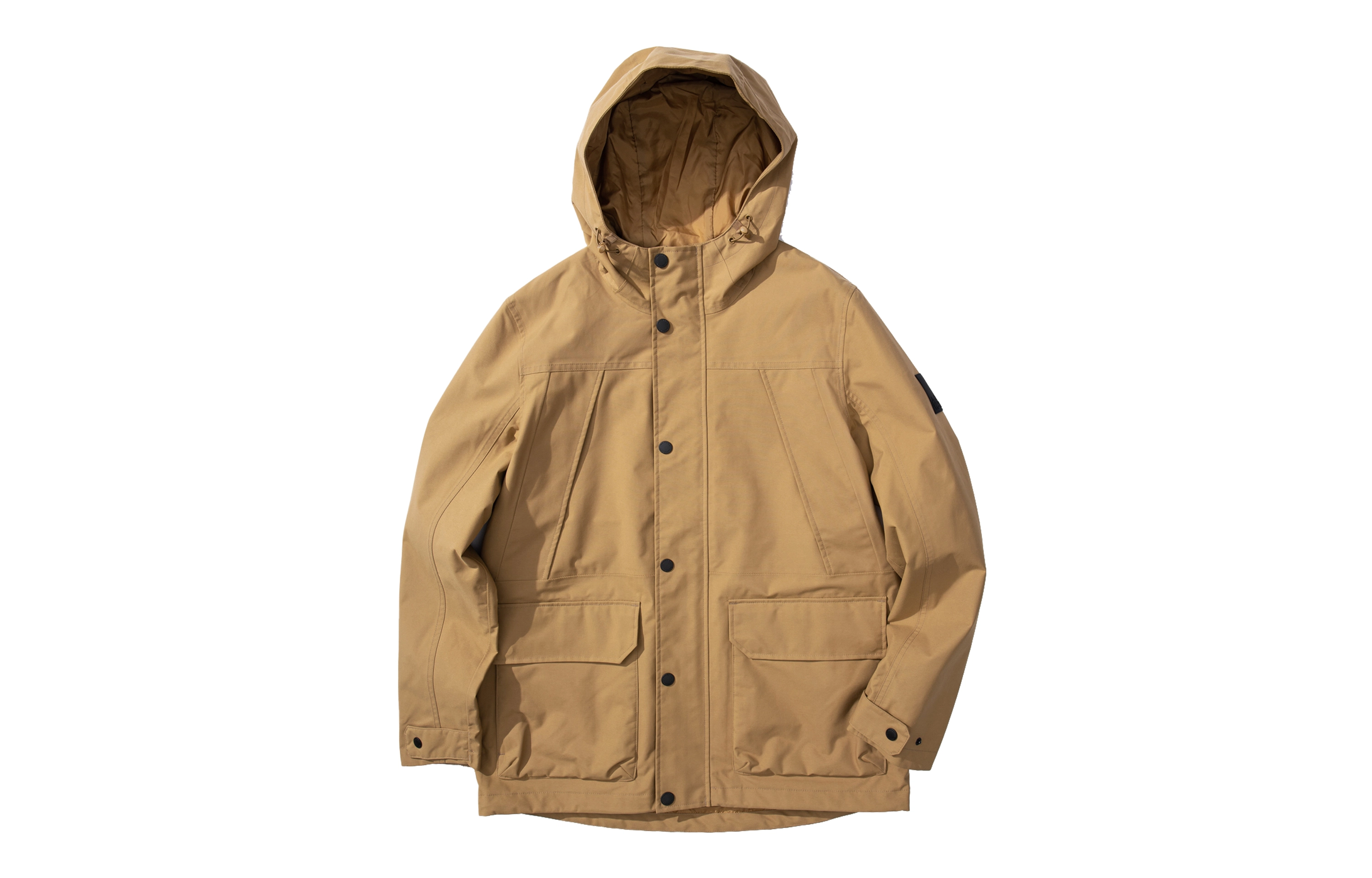 Jack Wolfskin Wanderlust