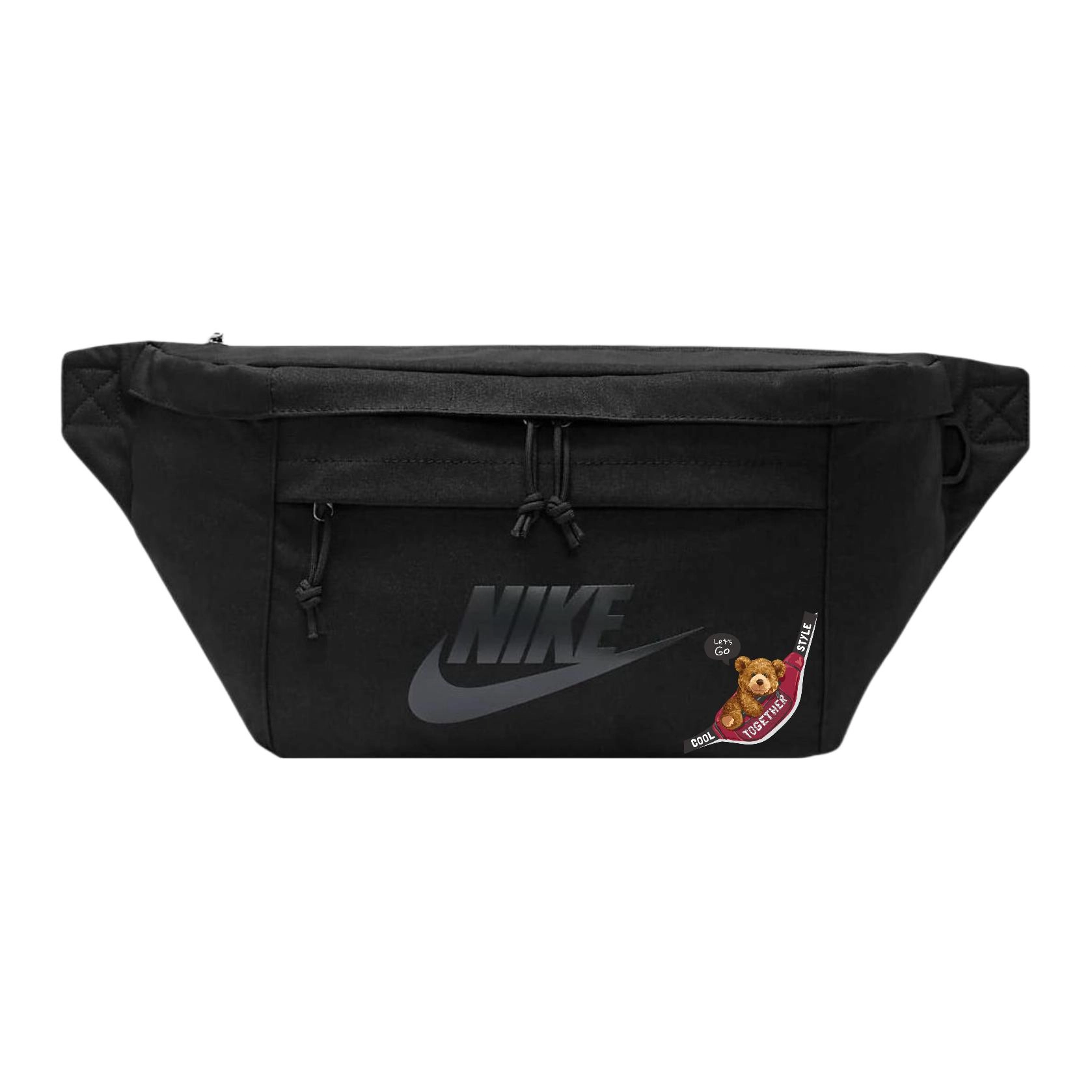 Nike Logo