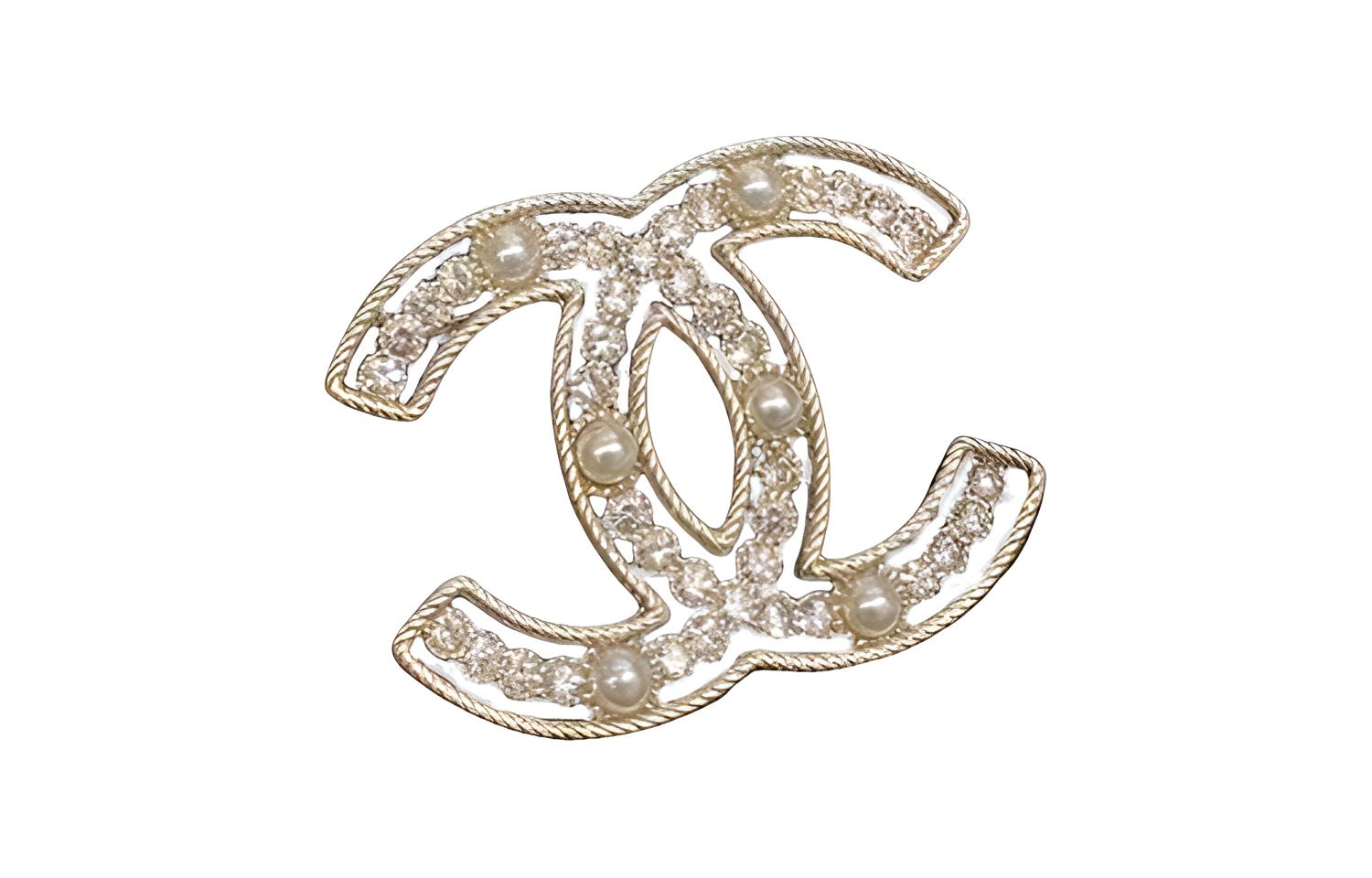 CHANEL C