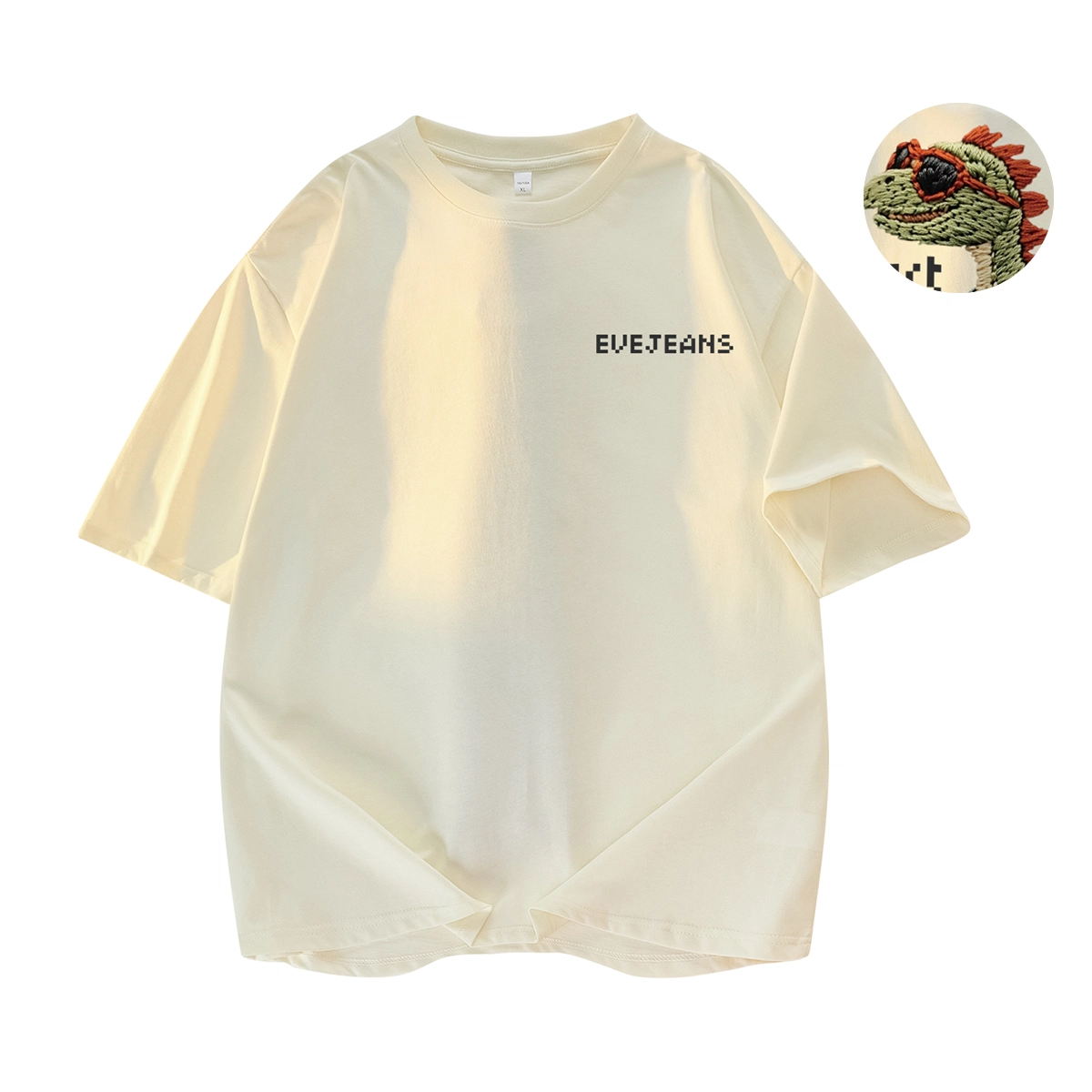 EVE Jeans T
