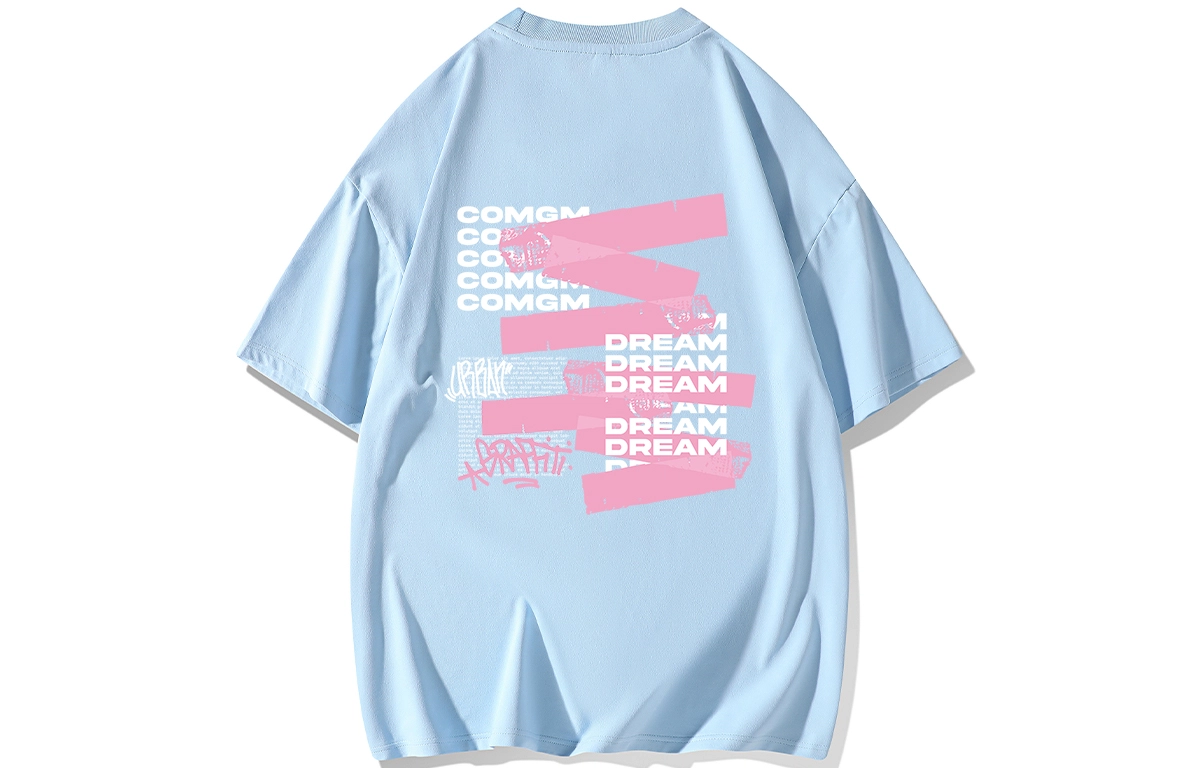 COMGM logoT