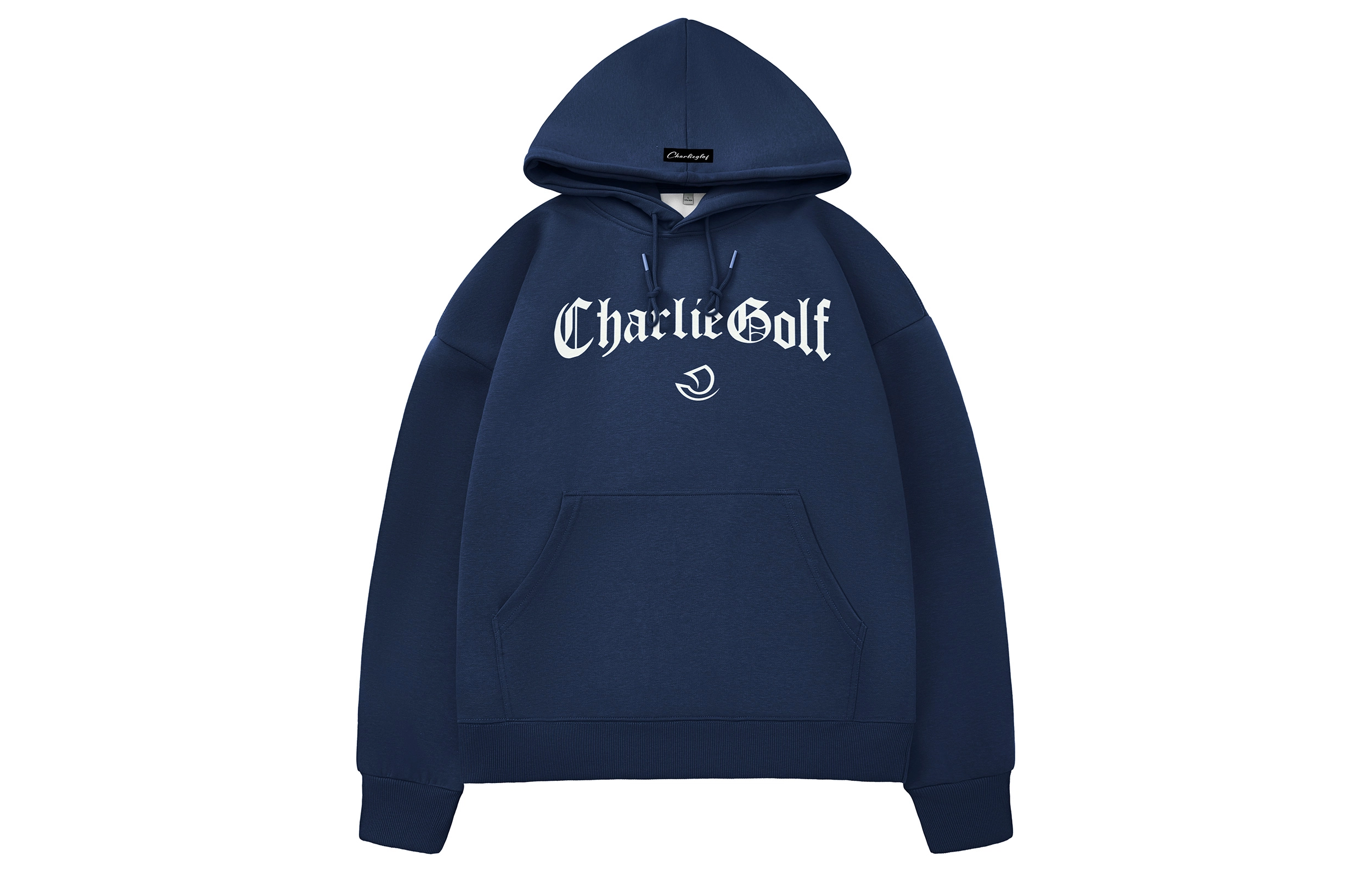 CHARLIE GOLF logo