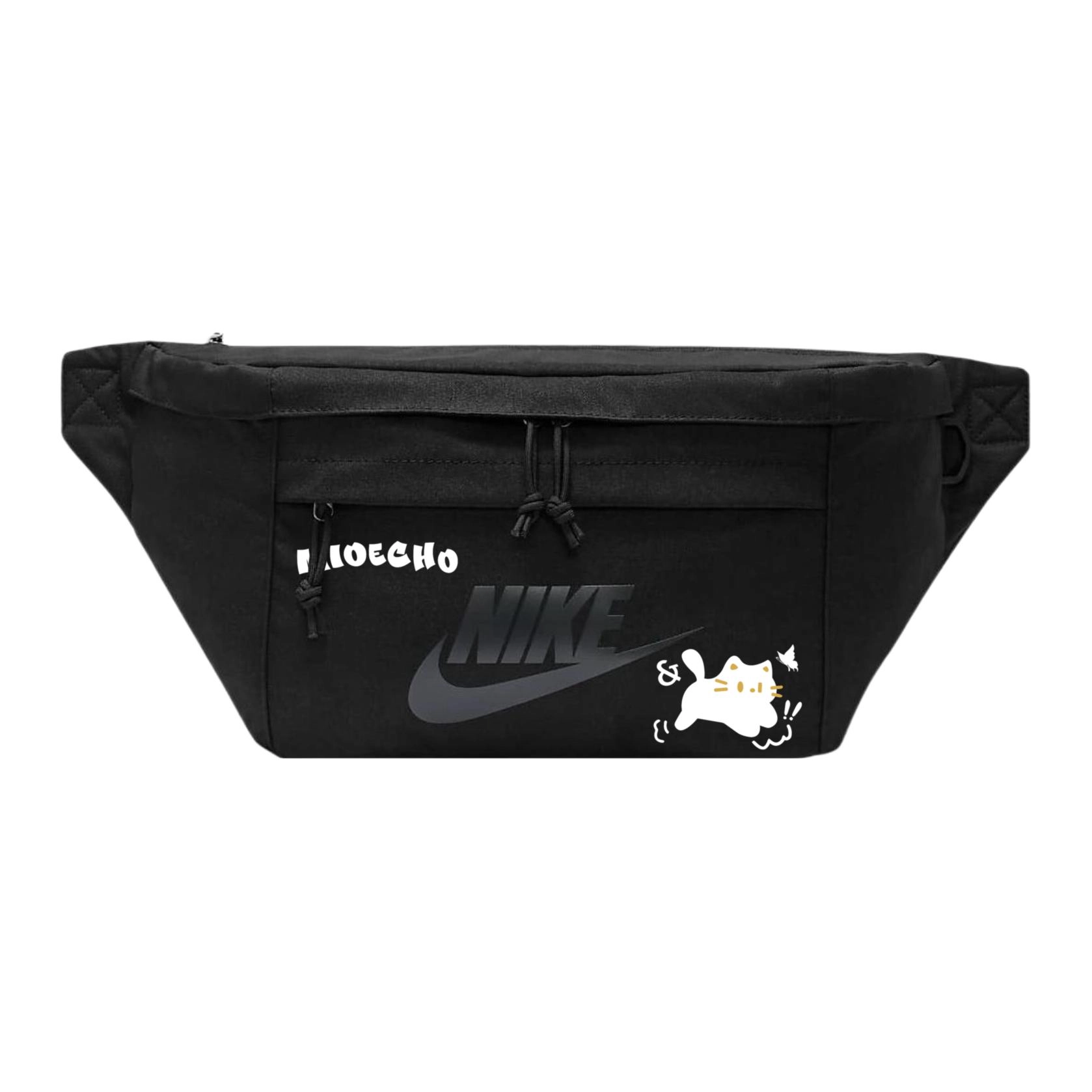 Nike Logo