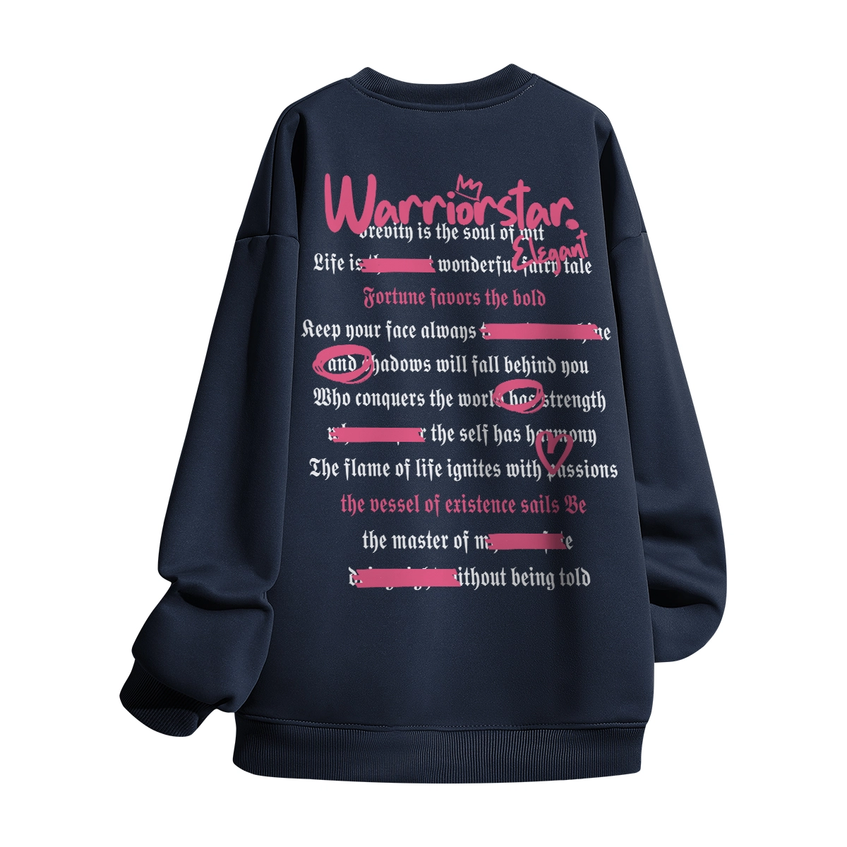 Warrior LOGO