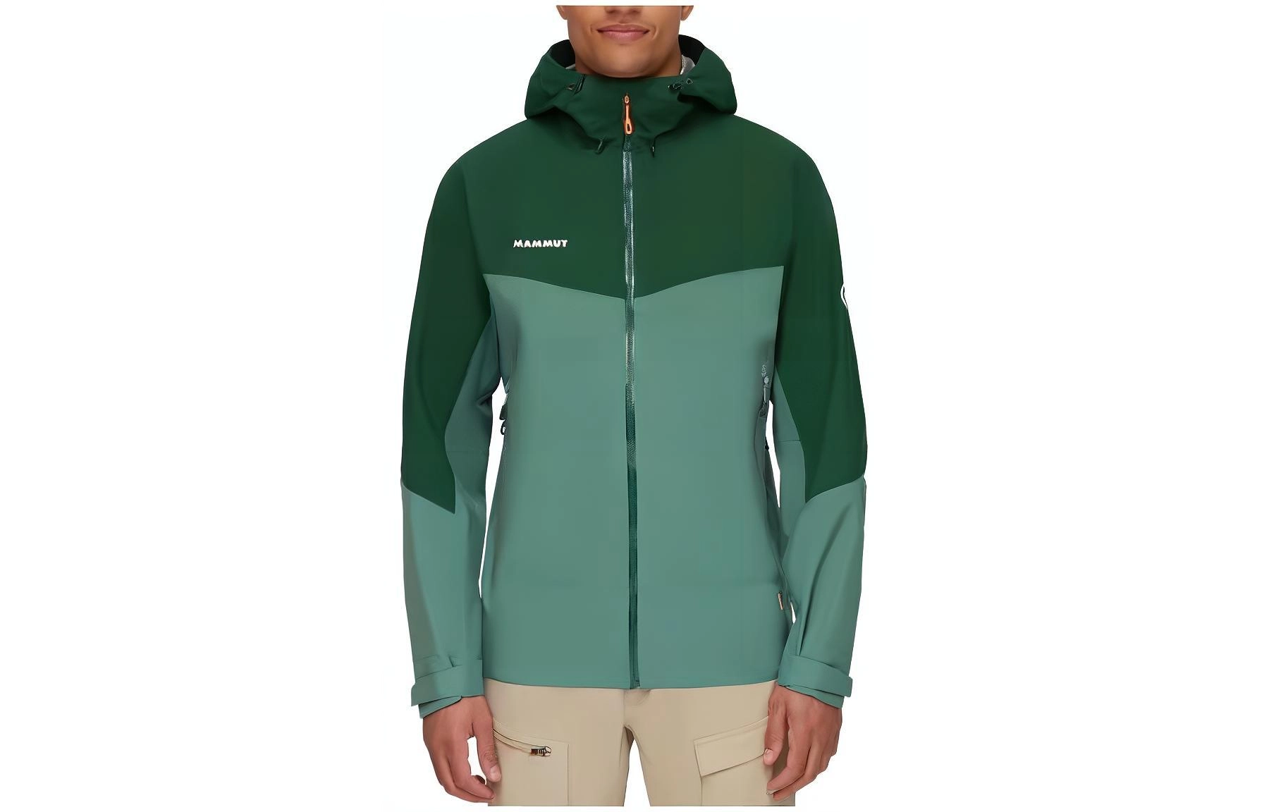 MAMMUT Convey GTX