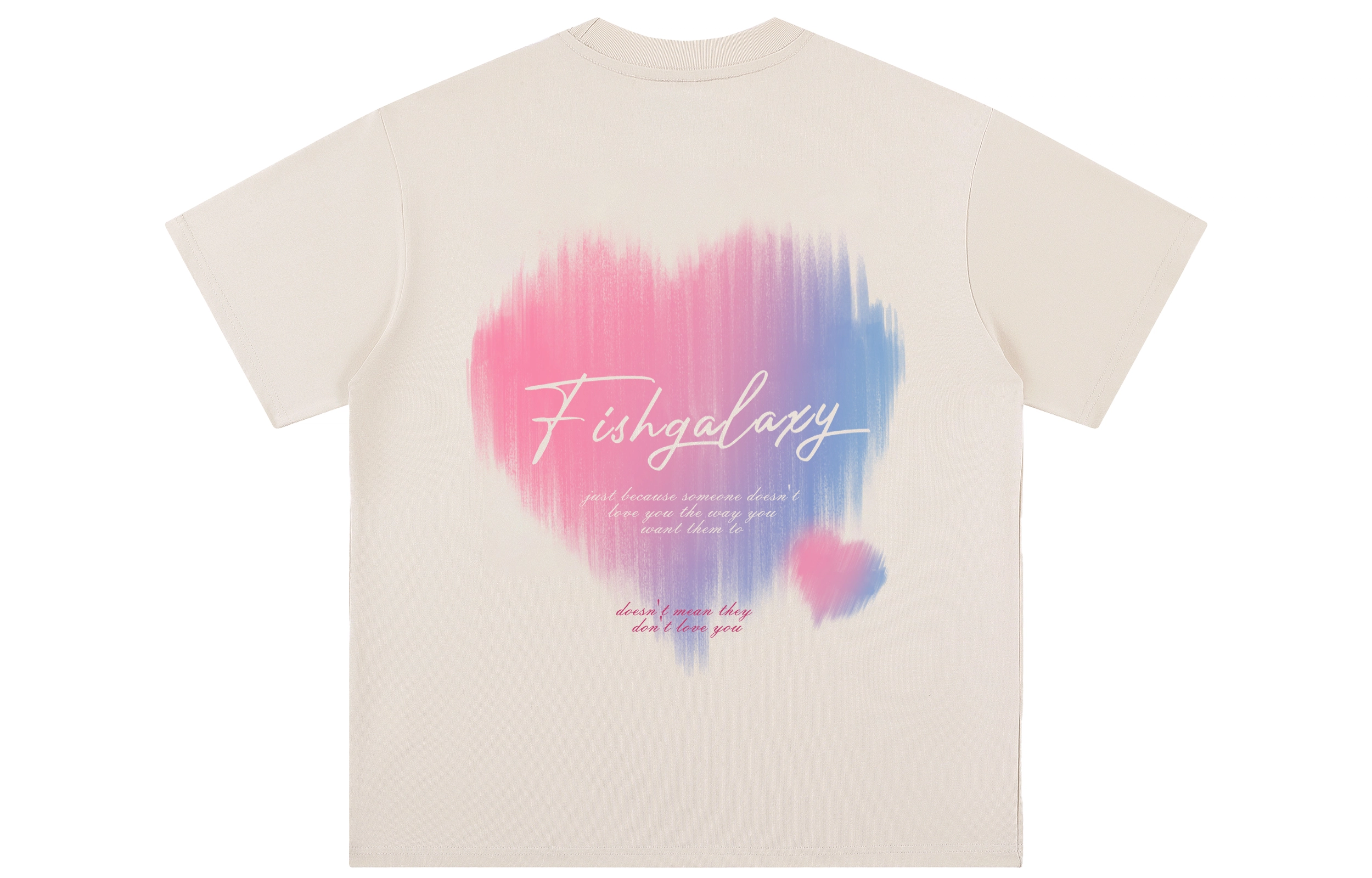 FISHGALAXY LogoT