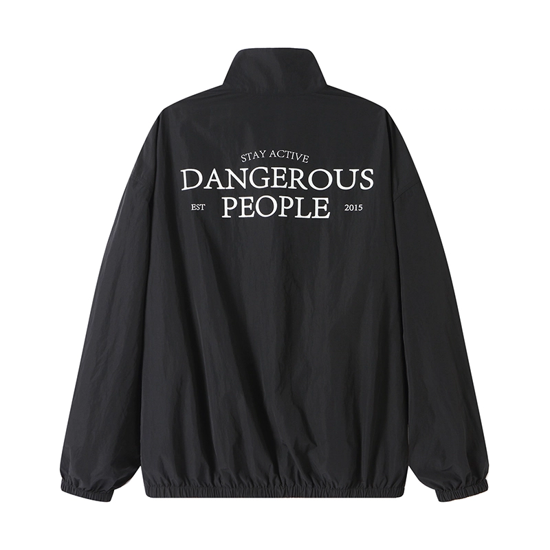 DANGEROUSPEOPLE
