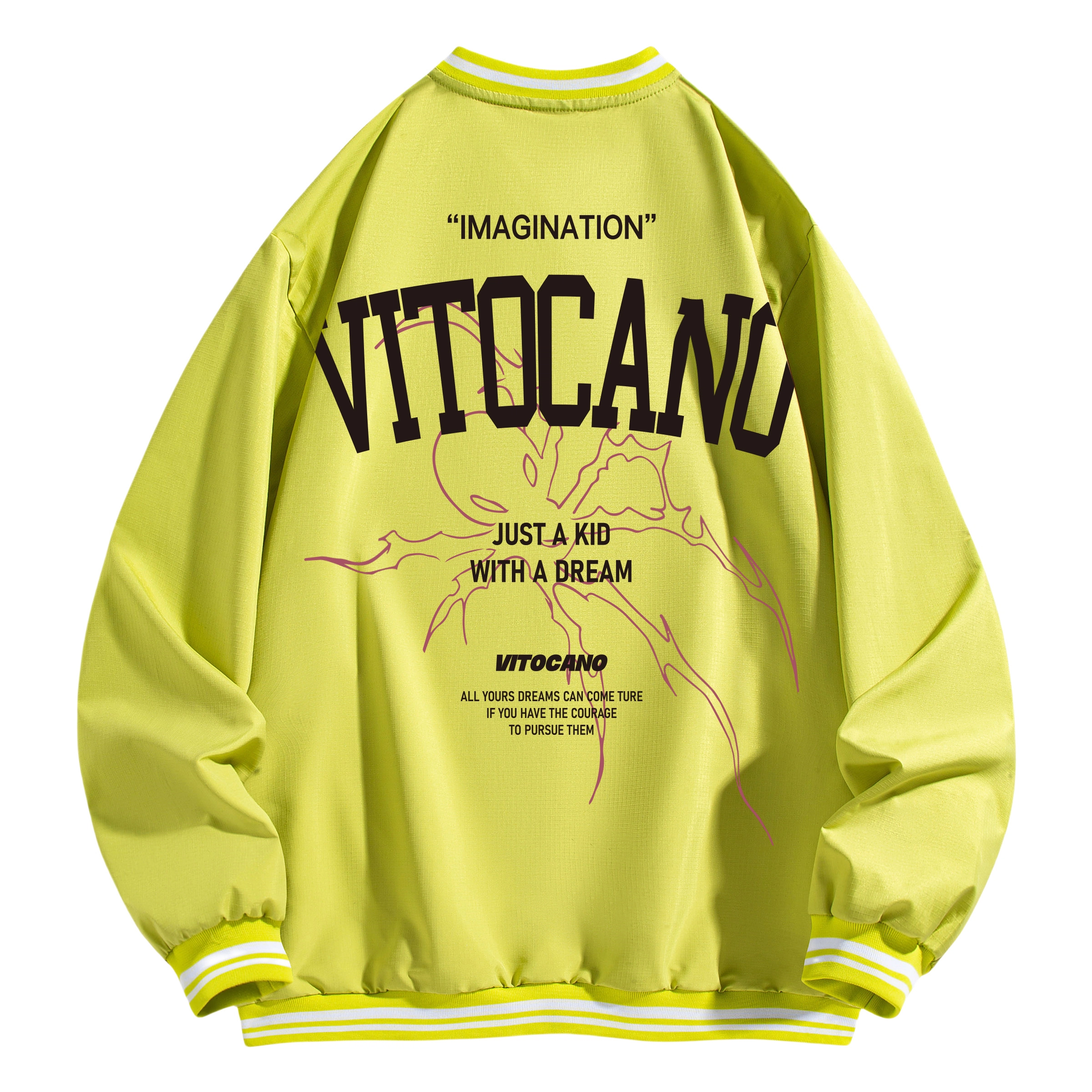 vitocano oversize