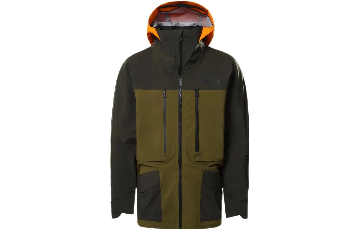 THE NORTH FACE Logo