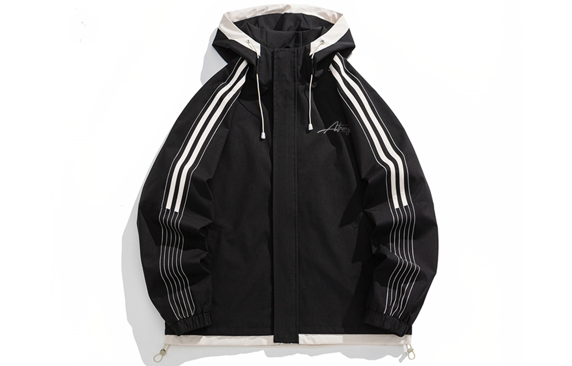 BOBBY ABLEY Logo
