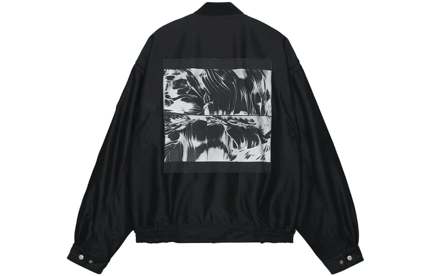 Cav Empt SS23 Covered Jacket Black