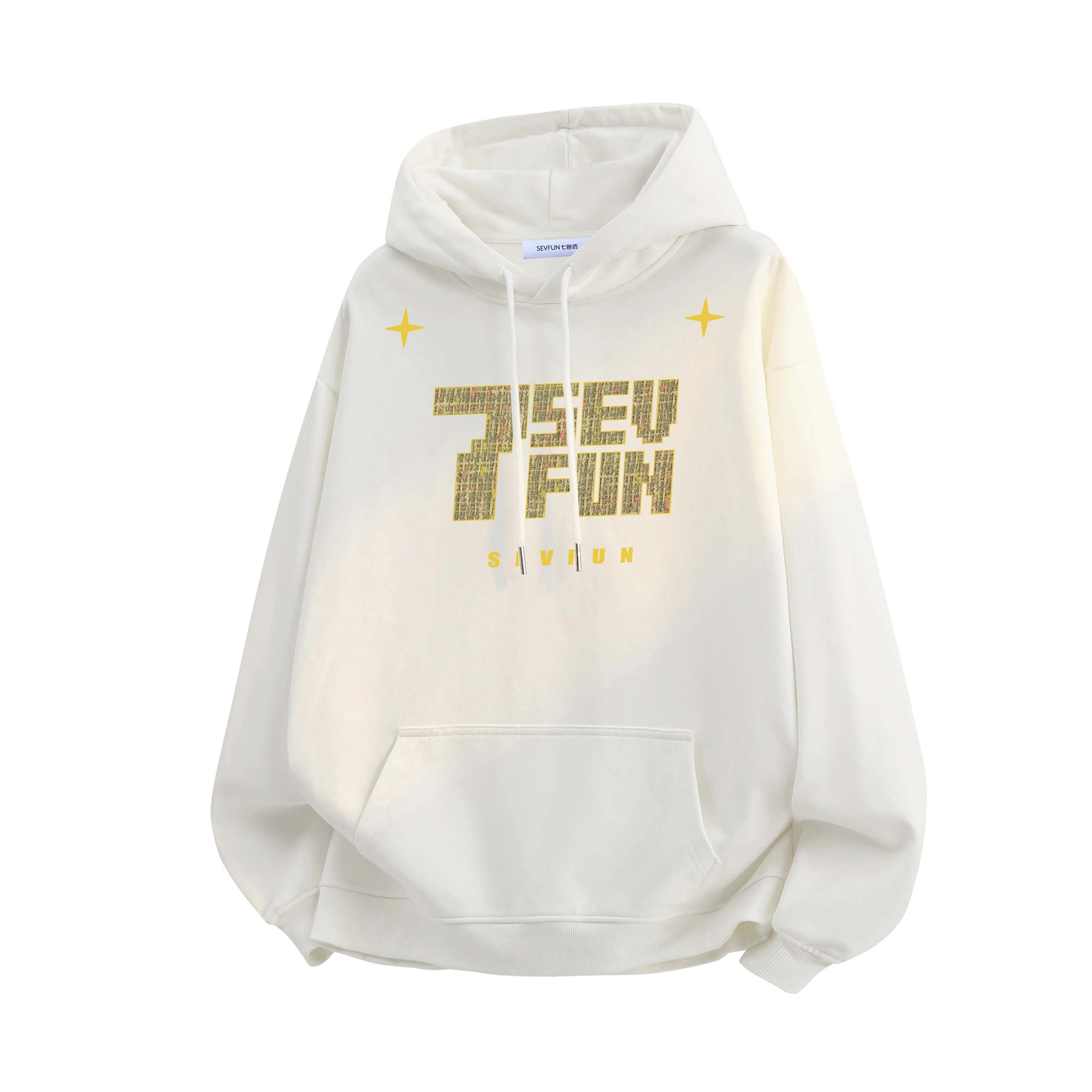 7 SEVFUN Logo
